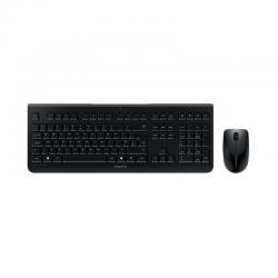 Cherry DW 3000 Wireless KeyboardMouse Set Black JD-0710GB-2 CH08842