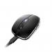 Cherry MW 8 Advanced Wireless RFBluetooth Mouse Black JW-8000 CH08953