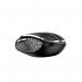 Cherry MW 8 Advanced Wireless RFBluetooth Mouse Black JW-8000 CH08953