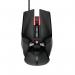 Cherry MC 9620 FPS Wired Gaming Mouse RGB 12000dpi Adjustable Weight Black JM-9620 CH08983