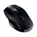 Cherry MW 2310 USB Wireless Optical Mouse 6 Button Black JW-T0320 CH08997