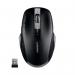 Cherry MW 2310 USB Wireless Optical Mouse 6 Button Black JW-T0320 CH08997