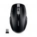 Cherry MW 2310 USB Wireless Optical Mouse 6 Button Black JW-T0320 CH08997