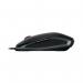 Cherry Gentix 4K Corded Mouse Black JM-0340-2 CH08999