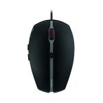 Cherry Gentix 4K Corded Mouse Black JM-0340-2 CH08999