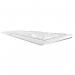 Cherry Stream USB Wired Keyboard UK Light Grey JK-8500GB-0 CH09020