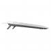 Cherry Stream USB Wired Keyboard UK Light Grey JK-8500GB-0 CH09020