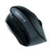 Cherry MW 4500 USB Wireless Vertical Mouse Left Hand 6 Buttons Scroll Wheel Black JW-4550 CH09065