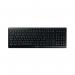 Cherry Stream USB Desktop Wireless Keyboard and Mouse Set UK Black JD-8500GB-2 CH09078