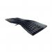 Cherry KC 4500 Ergo USB Wired Ergonomic Keyboard UK Black JK-4500GB-2 CH09395