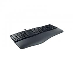 Cherry KC 4500 Ergo Keyboard UK Black