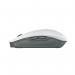 Cherry Stream Desktop Recharge USB Wireless Keyboard and Mouse Set UK Light Grey JD-8560GB-0 CH09513