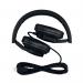 Cherry HC 2.2 USB Wired Gaming Headset 7.1 Surround Sound Detachable Microphone Black JA-2200-2 CH09527