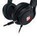 Cherry HC 2.2 USB Wired Gaming Headset 7.1 Surround Sound Detachable Microphone Black JA-2200-2 CH09527