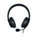 Cherry HC 2.2 USB Wired Gaming Headset 7.1 Surround Sound Detachable Microphone Black JA-2200-2 CH09527