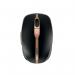 Cherry DW 9100 Slim USB Wireless Keyboard and Mouse Set UK Black/Bronze JD-9100GB-2 CH09543