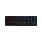 Cherry G80-3000N RGB Mechanical Wired Keyboard with Cherry MX Technology Black G80-3838LWBGB-2 CH09552