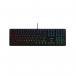 Cherry G80-3000N RGB Mechanical Wired Keyboard with Cherry MX Technology Black G80-3838LWBGB-2 CH09552