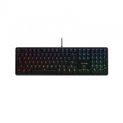 Cherry G80-3000N RGB Mechanical Wired Keyboard with Cherry MX Technology Black G80-3838LWBGB-2 CH09552