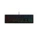 Cherry G80-3000N RGB Mechanical Wired Keyboard with Cherry MX Technology Black G80-3838LWBGB-2 CH09552