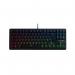 Cherry G80-3000N RGB TKL Mechanical Wired Keyboard without Numeric Keypad Black G80-3833LWBGB-2 CH09558