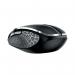 Cherry MW 8C Advanced USB Wireless Mouse 6 Buttons Scroll Wheel Black JW-8100 CH09569