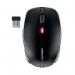 Cherry MW 8C Advanced USB Wireless Mouse 6 Buttons Scroll Wheel Black JW-8100 CH09569