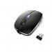 Cherry MW 8C Advanced USB Wireless Mouse 6 Buttons Scroll Wheel Black JW-8100 CH09569