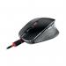 Cherry MW 8C Ergo USB Wireless Mouse 6 Buttons Scroll Wheel Black JW-8600 CH09570