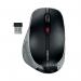 Cherry MW 8C Ergo USB Wireless Mouse 6 Buttons Scroll Wheel Black JW-8600 CH09570