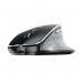 Cherry MW 8C Ergo USB Wireless Mouse 6 Buttons Scroll Wheel Black JW-8600 CH09570