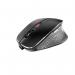 Cherry MW 8C Ergo USB Wireless Mouse 6 Buttons Scroll Wheel Black JW-8600 CH09570