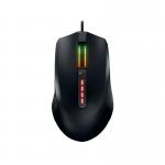 Cherry MC 2.1 Wired Gaming Mouse RGB 5000dpi USB Black JM-2200-2 CH09643