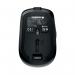 Cherry MW 9100 USB Wireless Mouse Bluetooth 6 Button Scroll Wheel 2400Dpi Black JW-9100-2 CH09725