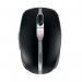 Cherry MW 9100 USB Wireless Mouse Bluetooth 6 Button Scroll Wheel 2400Dpi Black JW-9100-2 CH09725