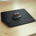 Cherry MP 1000 Premium Mousepad XL Non-slip Black JA-0500 CH09784