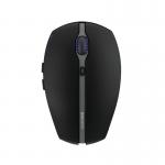 Cherry Gentix Bluetooth Wireless Mouse with Multi Device Function Black JW-7500-2 CH09885