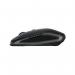 Cherry Gentix Bluetooth Wireless Mouse with Multi Device Function Black JW-7500-2 CH09885