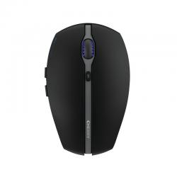 Cherry Gentix Bluetooth Wireless Mouse with Multi Device Function Black JW-7500-2 CH09885