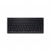 Cherry KW 9200 Mini Wireless Keyboard JK-9250GB-2 CH09984