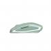 Cherry Gentix Bluetooth Wireless Mouse with Multi Device Function Agave Green JW-7500-18 CH10285