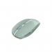 Cherry Gentix Bluetooth Wireless Mouse with Multi Device Function Agave Green JW-7500-18 CH10285