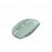 Cherry Gentix Bluetooth Wireless Mouse with Multi Device Function Agave Green JW-7500-18 CH10285