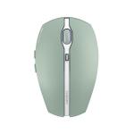 Cherry Gentix Bluetooth Wireless Mouse with Multi Device Function Agave Green JW-7500-18 CH10285
