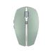 Cherry Gentix Bluetooth Wireless Mouse with Multi Device Function Agave Green JW-7500-18 CH10285