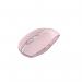 Cherry Gentix Bluetooth Wireless Mouse with Multi Device Function Cherry Blossom JW-7500-19 CH10288