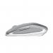 Cherry Gentix Bluetooth Wireless Mouse with Multi Device Function Frosted Silver JW-7500-20 CH10291