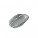 Cherry Gentix Bluetooth Wireless Mouse with Multi Device Function Frosted Silver JW-7500-20 CH10291