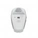 Cherry Gentix Bluetooth Wireless Mouse with Multi Device Function Frosted Silver JW-7500-20 CH10291