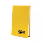Exacompta Chartwell Plain Weather Resistant Field Book 130x205mm 2006 CH17001